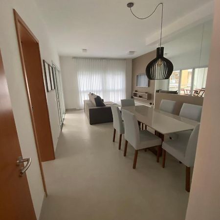 Residencial Fiji - Praia Grande ウバトゥバ エクステリア 写真