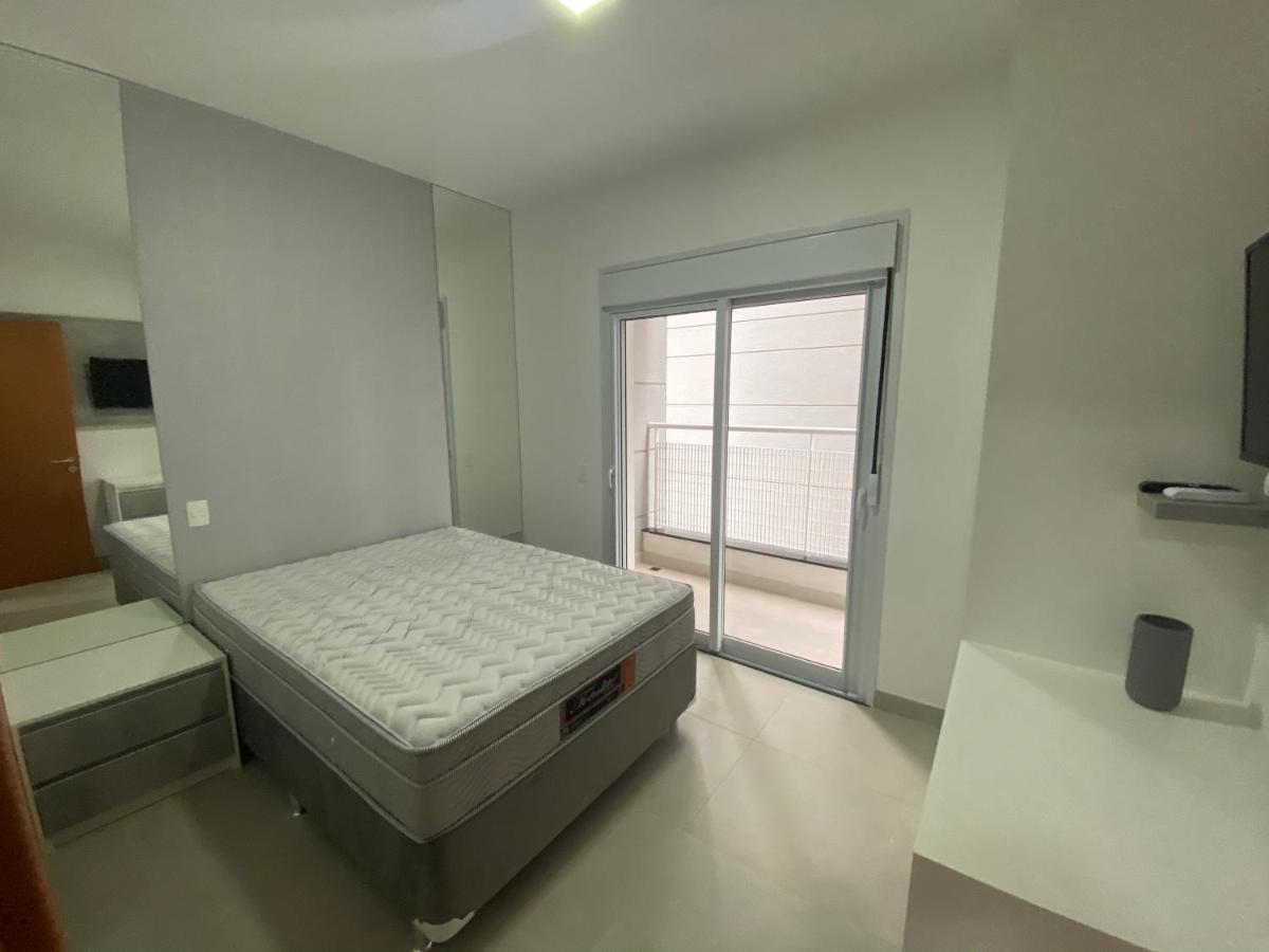 Residencial Fiji - Praia Grande ウバトゥバ エクステリア 写真