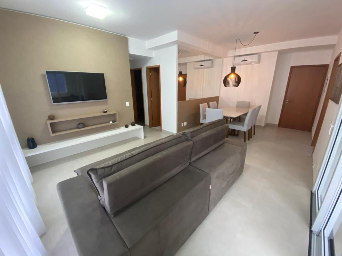 Residencial Fiji - Praia Grande ウバトゥバ エクステリア 写真