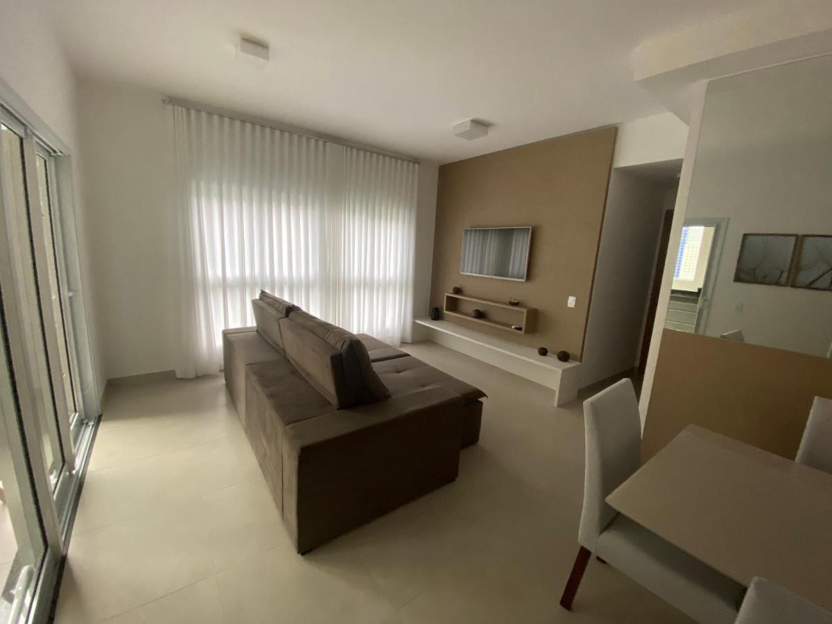 Residencial Fiji - Praia Grande ウバトゥバ エクステリア 写真