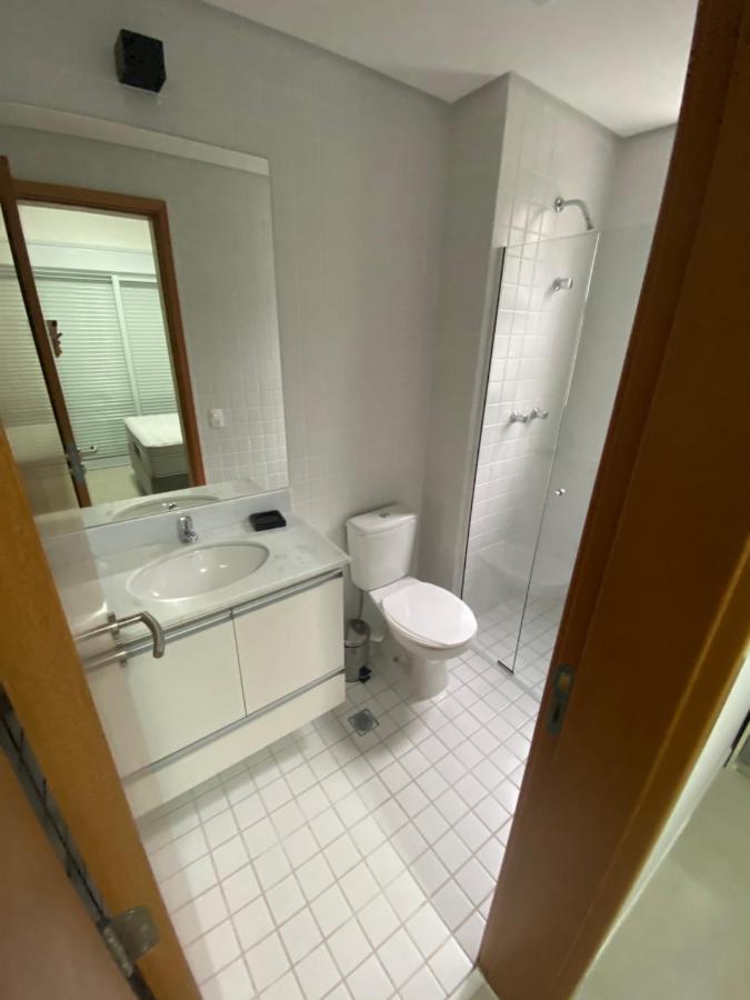 Residencial Fiji - Praia Grande ウバトゥバ エクステリア 写真
