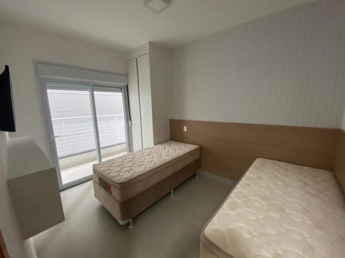 Residencial Fiji - Praia Grande ウバトゥバ エクステリア 写真