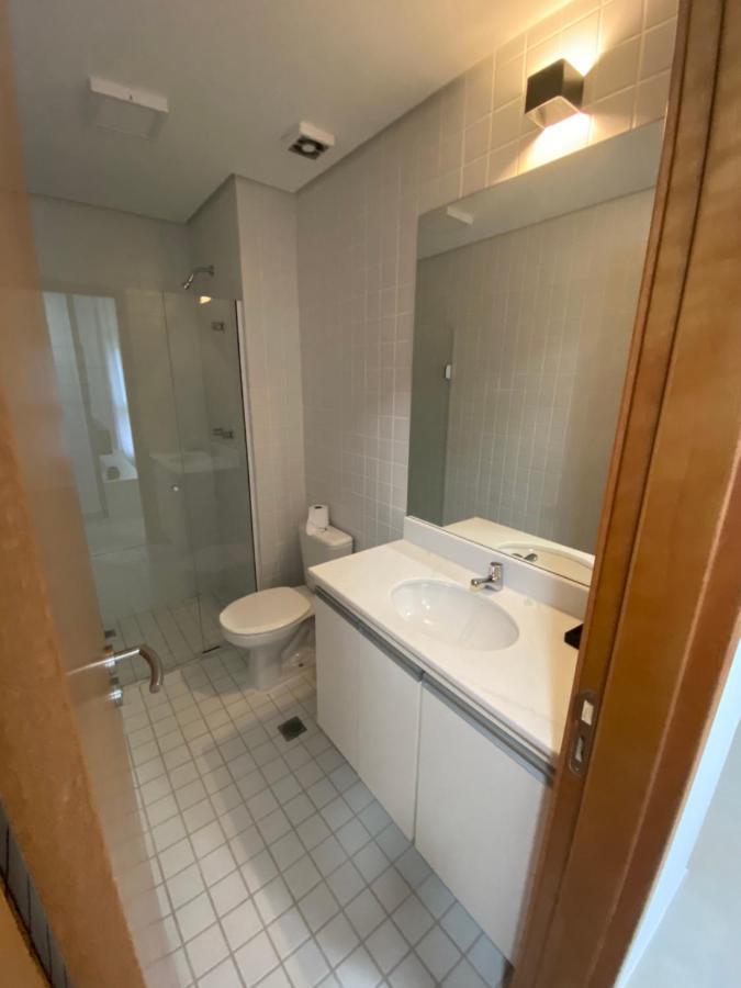 Residencial Fiji - Praia Grande ウバトゥバ エクステリア 写真